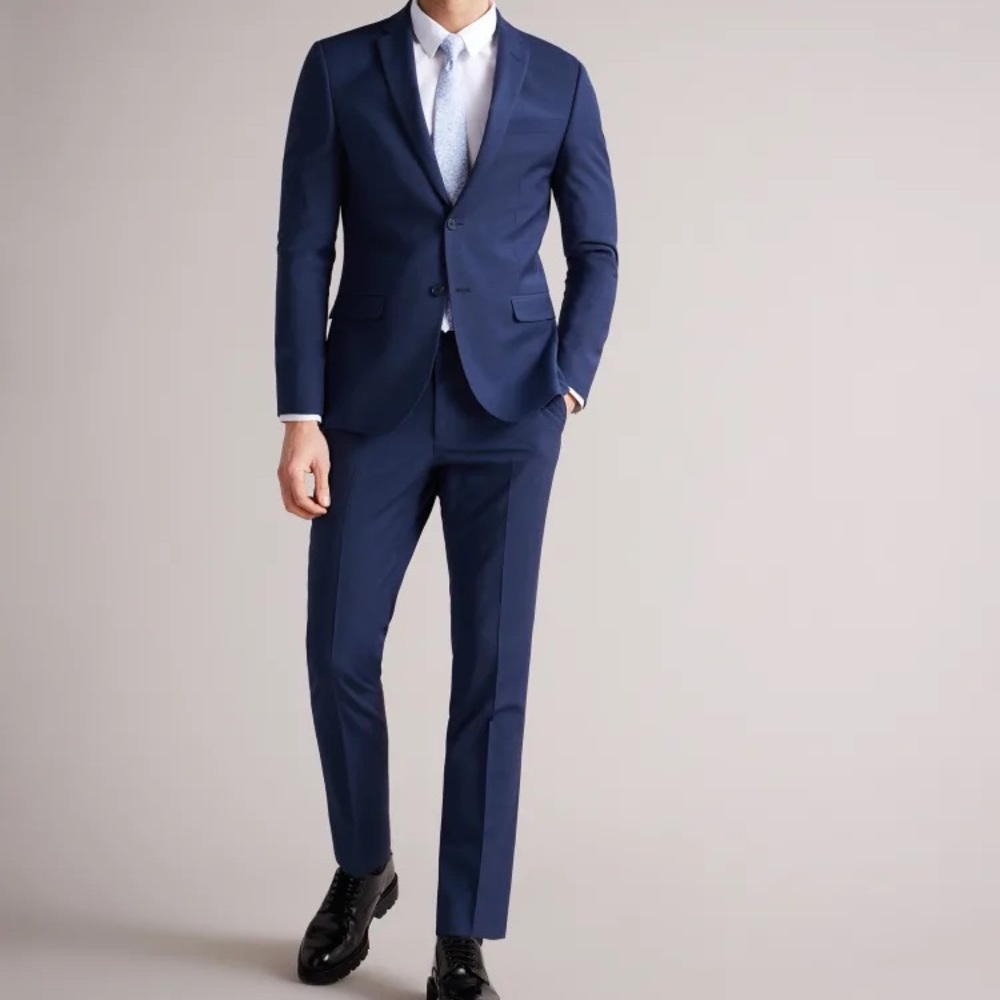👔 Ted Baker Joey blazer